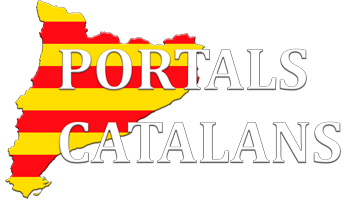 Portals Catalans
