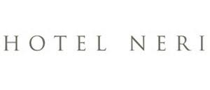 Restaurant Neri - Hotel Neri Relais & Châteaux        Plus 002