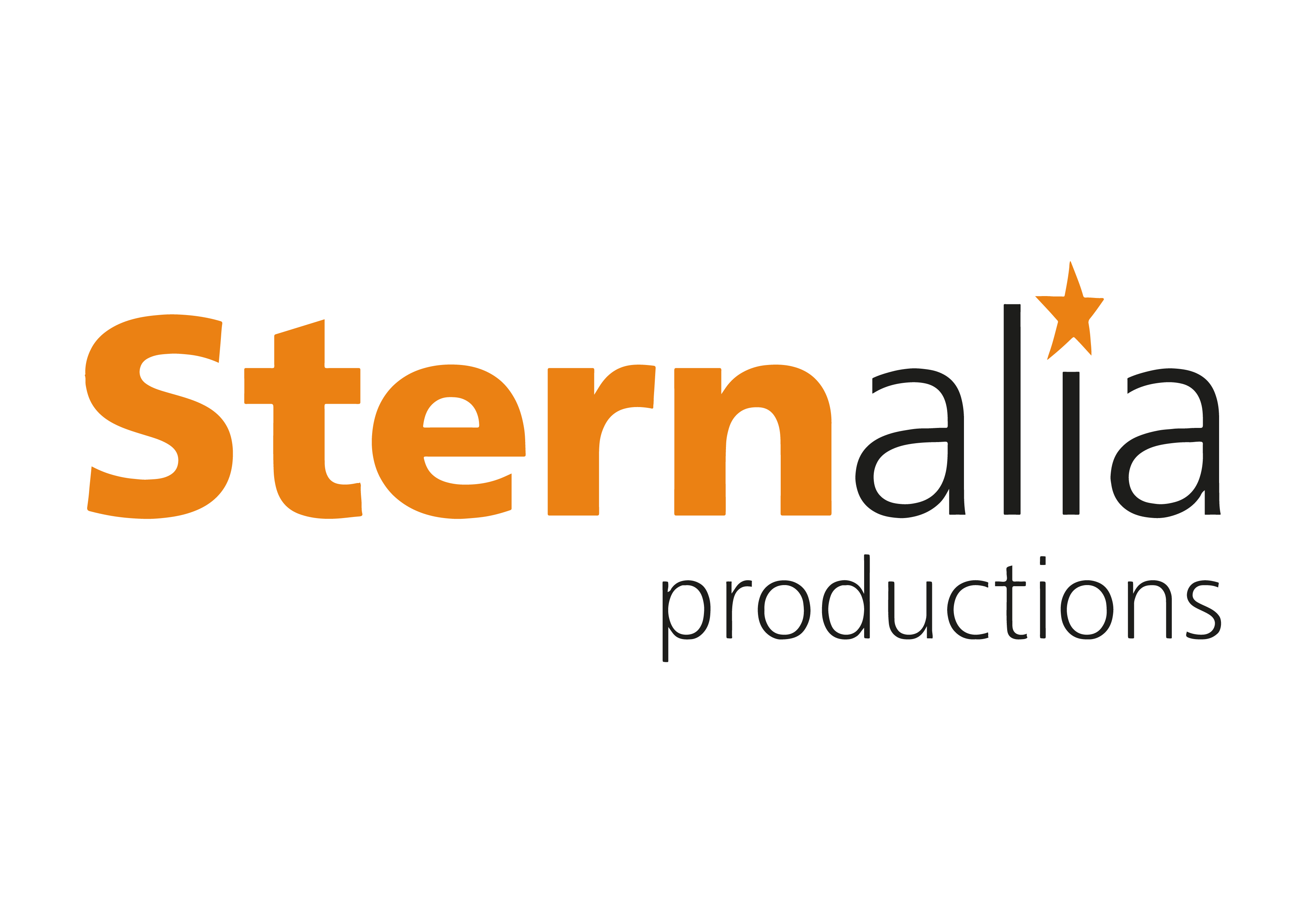 Sternalia Productions S.L.