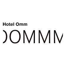 HOTEL OMM   plus 002
