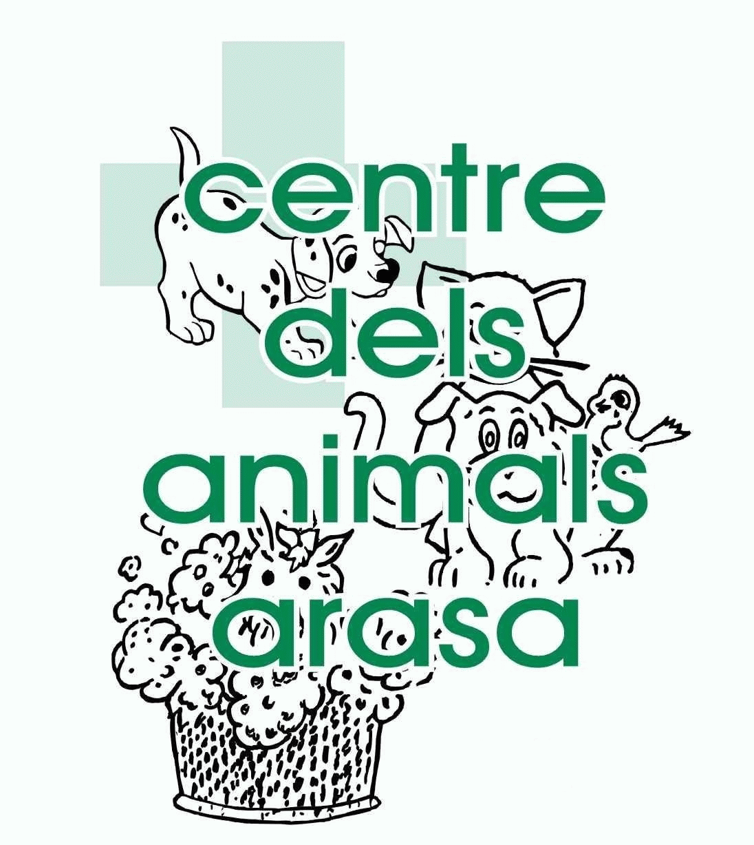 CENTRE DELS ANIMALS ARASA - CLÍNICA I ACUPUNTURA VETERINÀRIA