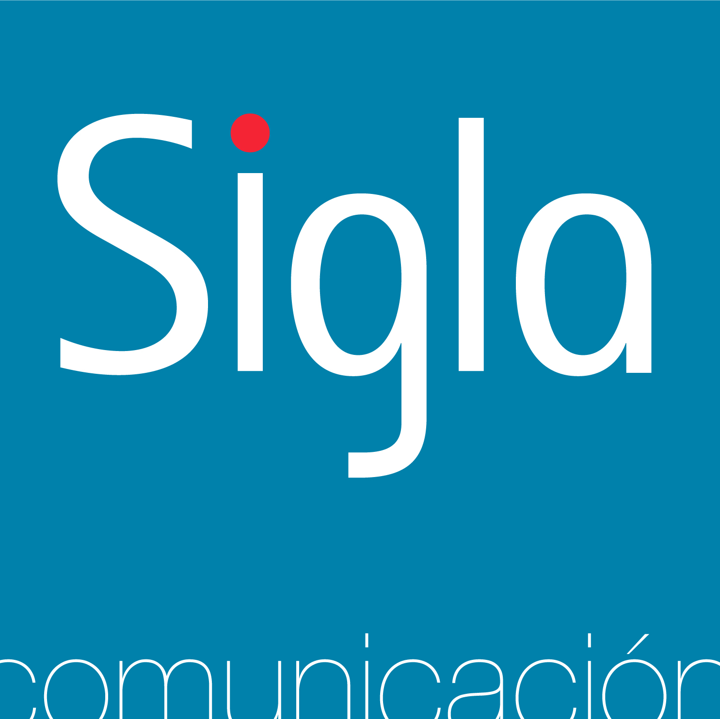 SIGLA COMUNICACION