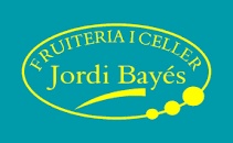 Fruiteria I Celler Jordi Bayes